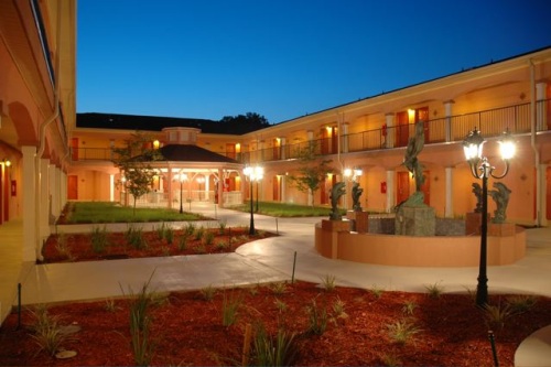 Best Western Plus Wakulla Inn 001